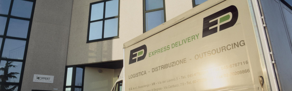 distribuzione