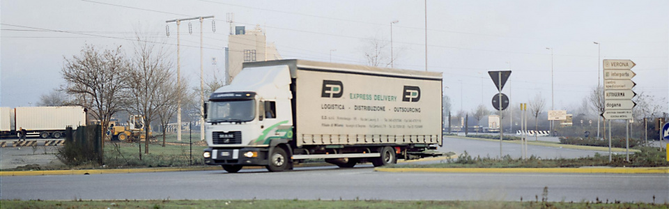 camion